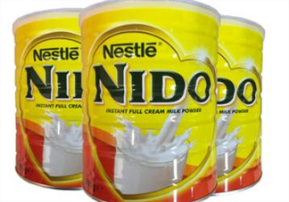 雀巢nido奶粉怎么樣？雀巢nido奶粉好不好？