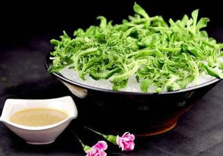 冰草吃了有什么好處？冰草的營養(yǎng)價值