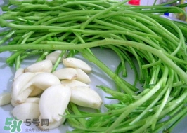 泥蒿怎么做好吃？泥蒿做法