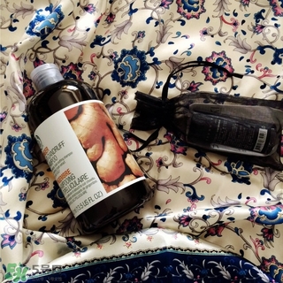 美體小鋪生姜洗發(fā)水怎么樣？the body shop生姜洗發(fā)水使用心得