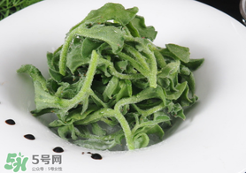 冰草什么味道？冰草怎么有怪味？