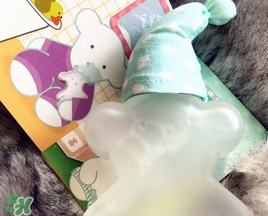 tous桃絲熊香水哪個味道好？桃絲熊香水推薦