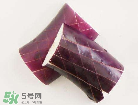 茄子怎么切？茄子怎么切好看