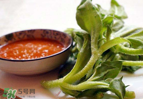 冰草用什么醬？冰草用什么醬好吃？