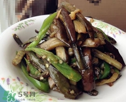 茄子要焯水嗎？茄子需要焯水嗎