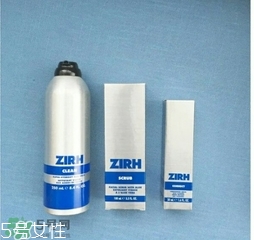 zirh仕顏是什么牌子？仕顏是哪個(gè)國家的