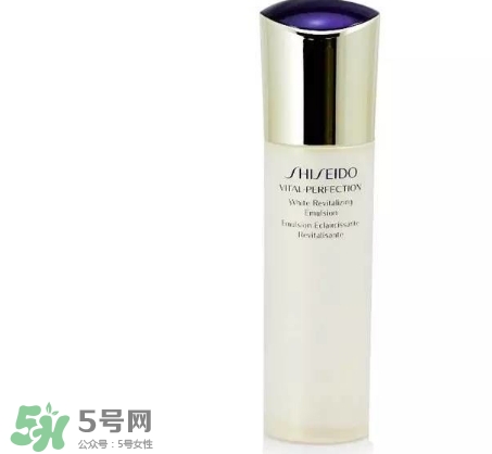 revital資生堂悅薇是什么牌子？悅薇是什么檔次？