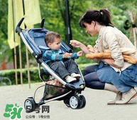 Quinny是什么牌子？Quinny嬰兒車(chē)是哪個(gè)國(guó)家的品牌？