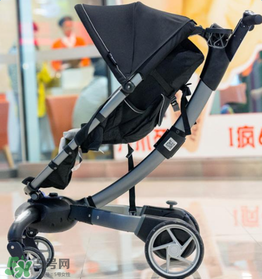 4moms是什么品牌？4moms嬰兒車是哪個國家的品牌？