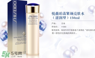 悅薇和cpb哪個好？資生堂悅薇好還是cpb好？