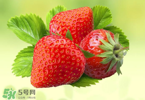皮皮蝦和草莓能一起吃嗎？吃完皮皮蝦能吃草莓嗎？