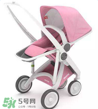 Stokke嬰兒車怎么樣？Stokke嬰兒車好不好？