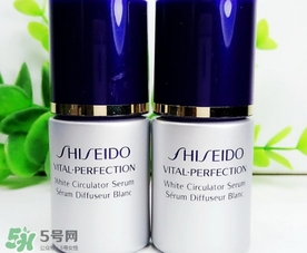 資生堂悅薇和新透白哪個(gè)好？資生堂悅薇和新透白對(duì)比