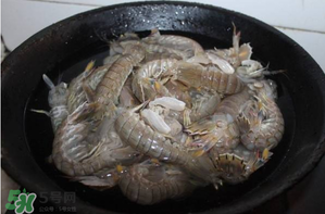 皮皮蝦用放鹽嗎？煮皮皮蝦用放鹽嗎？
