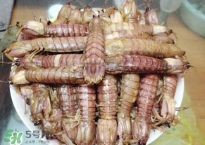 皮皮蝦用放鹽嗎？煮皮皮蝦用放鹽嗎？