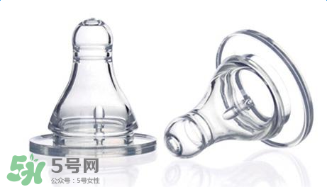 奶瓶的奶嘴多久可以換呢？寶寶的奶嘴需要換幾次？