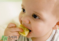 寶寶輔食要加油嗎？寶寶輔食可以加油嗎？