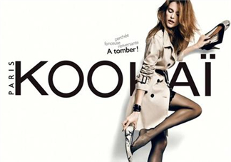 kookai是什么牌子？kookai寇凱是什么檔次？