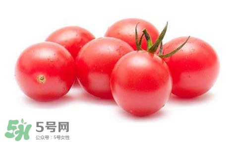 小番茄轉(zhuǎn)基因食品嗎？小番茄是不是轉(zhuǎn)基因