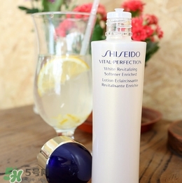 悅薇和盼麗風(fēng)姿哪個好？資生堂悅薇和盼麗風(fēng)姿對比