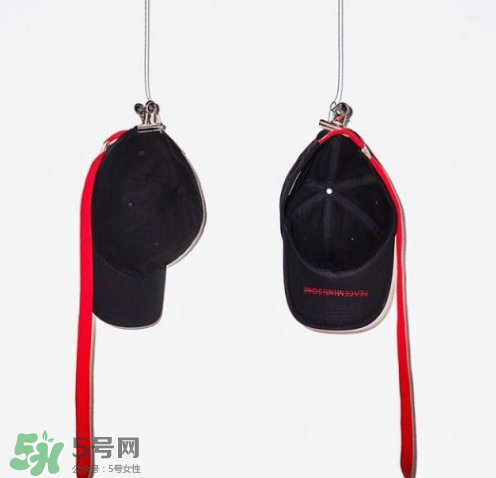 王珞丹棒球帽是什么牌子？peaceminusone棒球帽怎么樣？