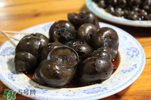 田螺不能和什么一起吃？田螺和什么不能一起吃？