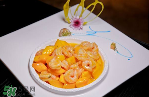 皮皮蝦能和芒果一起吃嗎？吃完芒果能吃皮皮蝦嗎？