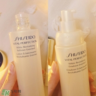 資生堂悅薇適合什么膚質(zhì)？悅薇適合油皮嗎？