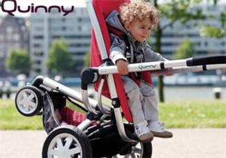 Quinny是什么牌子？Quinny嬰兒車是哪個(gè)國家的品牌？