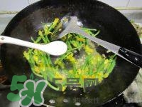 黃瓜花能吃嗎？黃瓜花怎么吃