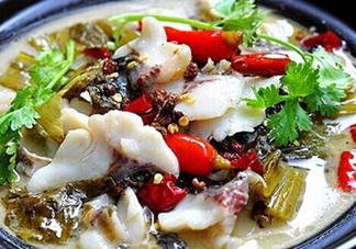 孕婦能吃酸菜魚嗎？孕婦能吃酸菜魚火鍋嗎？