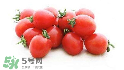 小番茄轉(zhuǎn)基因食品嗎？小番茄是不是轉(zhuǎn)基因