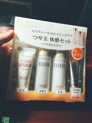 資生堂悅薇和怡麗絲爾哪個(gè)好？資生堂悅薇和怡麗絲爾對(duì)比