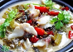孕婦能吃酸菜魚嗎？孕婦能吃酸菜魚火鍋嗎？
