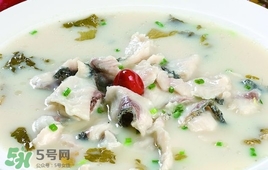 孕婦能吃酸菜魚嗎？孕婦能吃酸菜魚火鍋嗎？