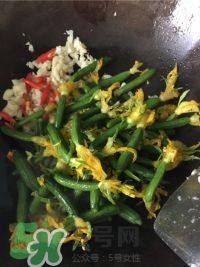 黃瓜花能吃嗎？黃瓜花怎么吃