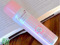 娜麗絲防曬噴霧和碧柔防曬霜哪個(gè)好？娜麗絲防曬噴霧和碧柔對(duì)比