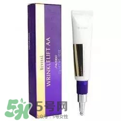 資生堂悅薇和百優(yōu)哪個好？資生堂悅薇和百優(yōu)眼霜區(qū)別對比