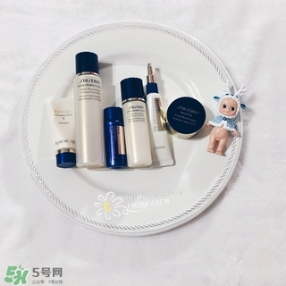 資生堂悅薇是悅薇珀翡嗎？悅薇和悅薇珀翡區(qū)別