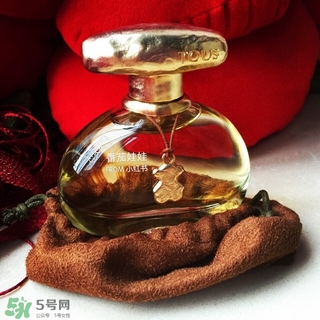 tous桃絲熊香水哪個味道好？桃絲熊香水推薦