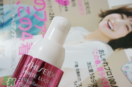 資生堂悅薇和新透白哪個(gè)好？資生堂悅薇和新透白對(duì)比