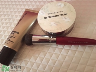 坐月子用什么粉底液？月子里用什么粉底液好