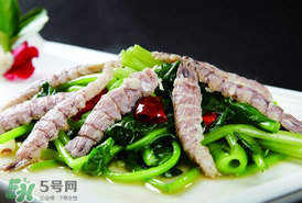 蝦爬子和韭菜能一起吃嗎？蝦爬子能和韭菜一起吃嗎？