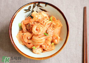 皮皮蝦可以和土豆一起吃嗎？皮皮蝦炒土豆怎么做？