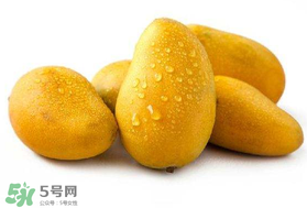 蝦爬子和芒果能一起吃嗎？吃完蝦爬子能吃芒果嗎？