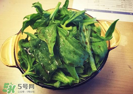 吃冰菜有什么好處？冰菜吃了有什么好處？