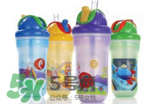 nuby努比吸管杯怎么樣？nuby努比吸管杯好不好？