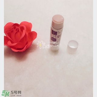 藍(lán)紫根去法令紋有用嗎？藍(lán)紫根法令紋棒可以去法令紋嗎？