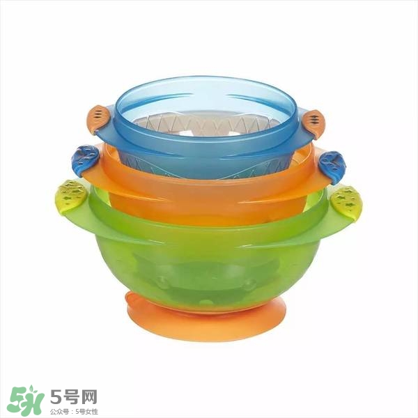 munchkin麥肯齊吸盤碗怎么樣？munchkin麥肯齊吸盤碗好不好？