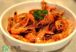 蝦子怎么做？蝦子怎么做好吃